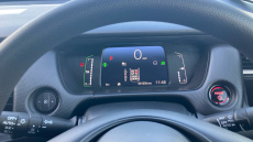 Honda Jazz 1.5 i-MMD Hybrid SE 5dr eCVT Hybrid Hatchback